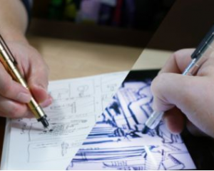 爆款磁性解壓筆實(shí)用與樂趣兼并，沒有商標(biāo)權(quán)的大量亞馬遜商家中招