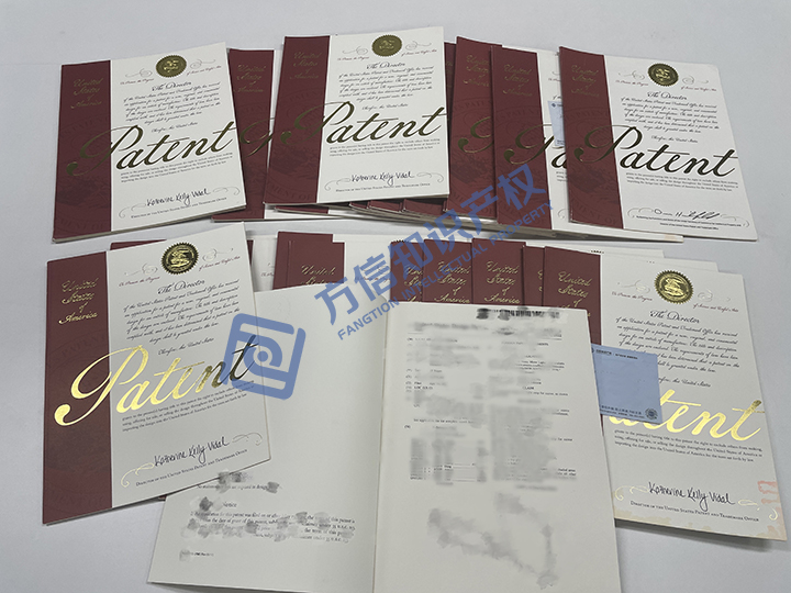 亞馬遜店為什么要申請(qǐng)美國(guó)外觀設(shè)計(jì)專利